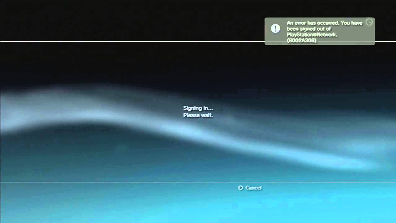 Произошла ошибка nuclear 630. 80010007 Ошибка ps3. Заблокированный PSN на ps3. Ошибка ПС 3. Ошибка 80023102 ps3 при регистрации.