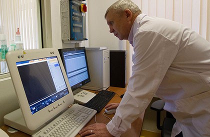 Где сделать флюорографию в Екатеринбурге по полису ОМС. Список по районам