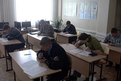 Охранник 4 разряда — экзамен. Вопросы и ответы 2022 год