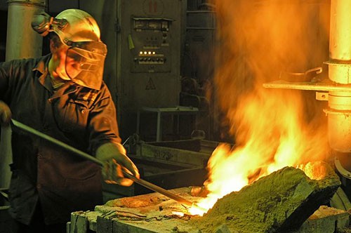 Предельно допустимые концентрации метана (CH4) в воздухе рабочей зоны