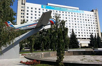 Сколько стоит обучение в Ульяновском летном училище гражданской авиации сегодня