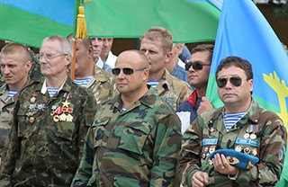 Льготы ветеранам в 2019 году