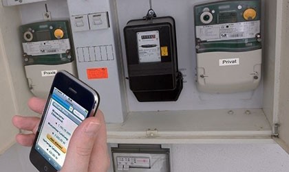 Как передать показания счетчиков за свет Смоленск