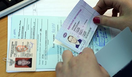 Где поменять или получить водительские права в Новосибирске, какие документы нужны в 2019 году