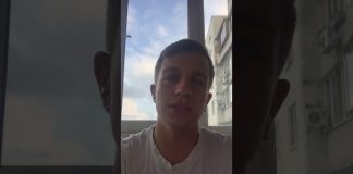 Savinova пришло смс