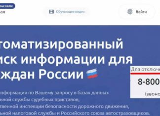 CheckYour.name: что это за услуга, как отключить подписку?