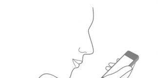 AL Voice приложение на Huawei