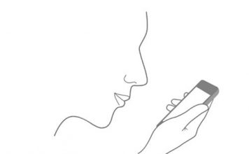 AL Voice приложение на Huawei