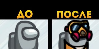 Как получить скины и питомца в Амонг Ас