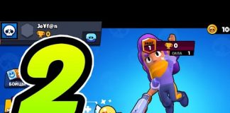 Как в Бравл Старс создать новый аккаунт