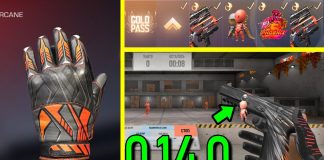 Обновление Стандофф 2