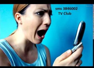 TV Club на Теле2 подписка