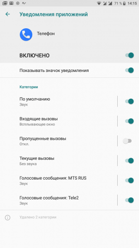 Почему не приходит сообщение о пропущенных звонках при выключенном телефоне на Мегафоне?