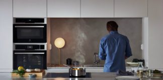 Функция SenseBoil в варочной панели что это