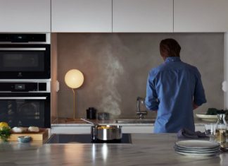 Функция SenseBoil в варочной панели что это