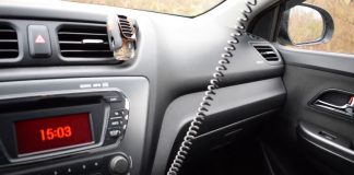 Child Lock в автомобиле КИА