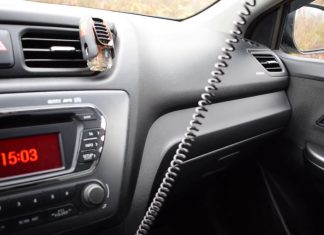 Child Lock в автомобиле КИА