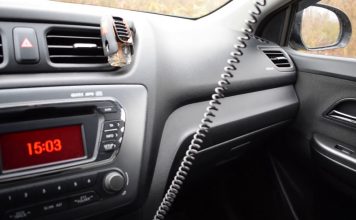 Child Lock в автомобиле КИА