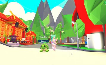 Новое обновление в Адопт Ми 2021