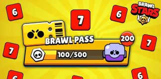 Получить Бравл Пасс бесплатно