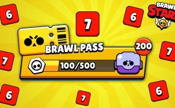 Получить Бравл Пасс бесплатно