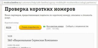 Что за номер 3443