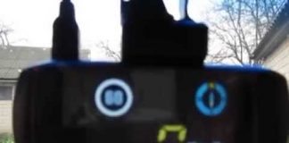 Интервал циклической записи на видеорегистраторе что это