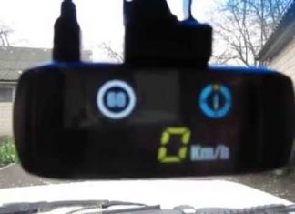 Интервал циклической записи на видеорегистраторе что это