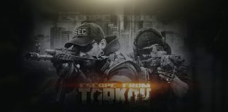 Не приходит письмо с кодом от проекта Тарков