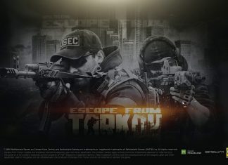 Не приходит письмо с кодом от проекта Тарков