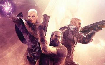 Outriders по сети