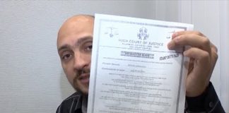 Письмо от Walker Alverson что это