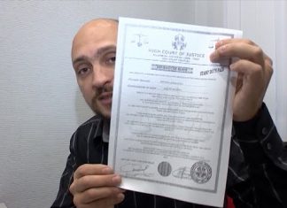 Письмо от Walker Alverson что это