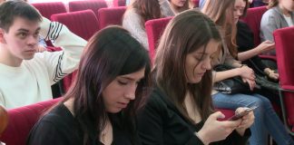 Письмо о выборе в суд присяжных заседателей