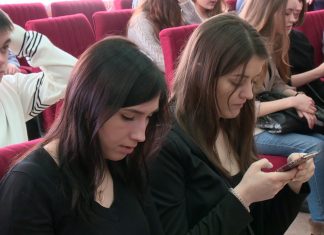 Письмо о выборе в суд присяжных заседателей