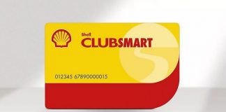 Shellsmart com зарегистрировать карту на русском языке