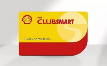 Shellsmart com зарегистрировать карту на русском языке