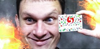 Карта Пятерочки Выручайка способы активации и регистрации