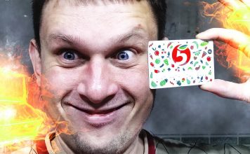 Карта Пятерочки Выручайка способы активации и регистрации