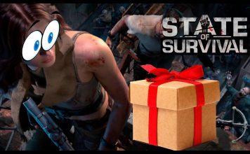 State of Survival коды обмена 2022