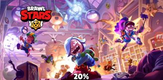 Задонатить в бравл старс бесплатно