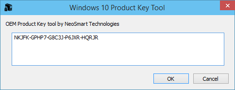 Бесплатная активация Windows 7 и 10 без лицензионного ключа и с ключом