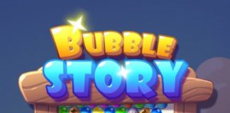 Bubble Story