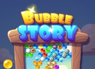 Bubble Story