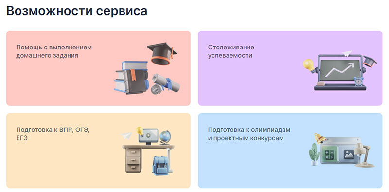 Educont.ru регистрация родителей и детей через Госуслуги