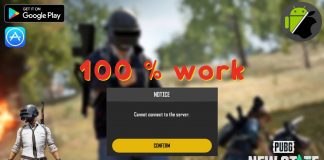 Игра Pubg NEW STATE