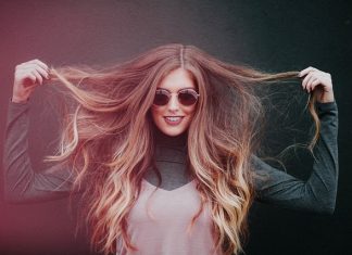 В пути на пункт выдачи Вайлдберриз