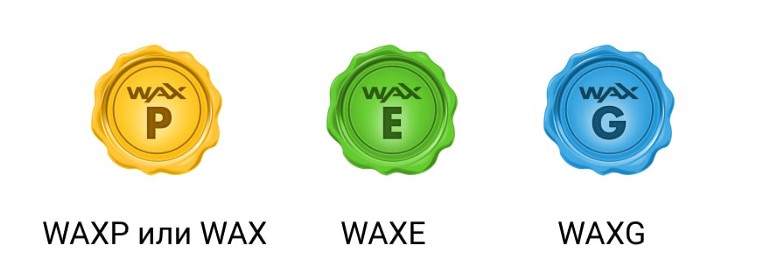 Кошелек WAX Cloud Wallet: что это такое?