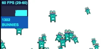 Зайцы ФПС бот без Телеграмма на Android, iOS и ПК 🐰