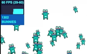 Зайцы ФПС бот без Телеграмма на Android, iOS и ПК 🐰